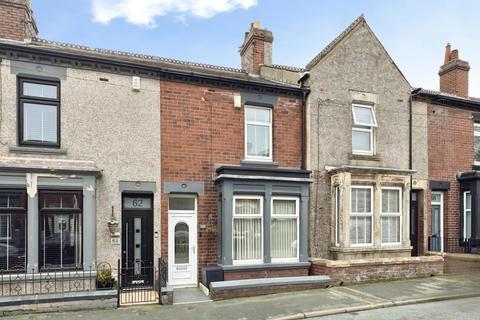 3 bedroom terraced house for sale, Frostoms Road, Cumbria CA14
