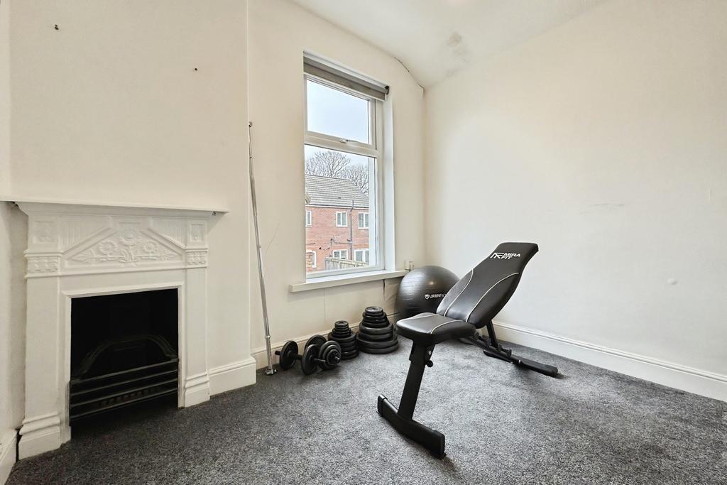 Bedroom 3