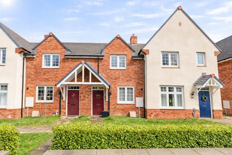 2 bedroom terraced house for sale, Orchid Grove, Pontllanfraith, NP12