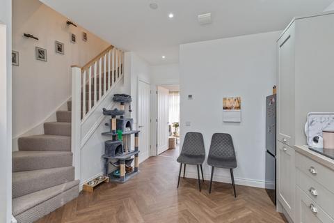 2 bedroom terraced house for sale, Orchid Grove, Pontllanfraith, NP12