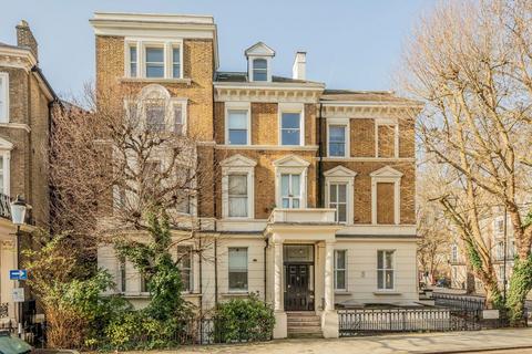 Holland Park Gardens, LONDON W14