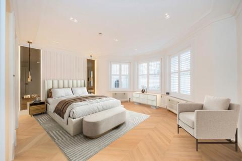 2 bedroom flat for sale, Holland Park Gardens, LONDON W14