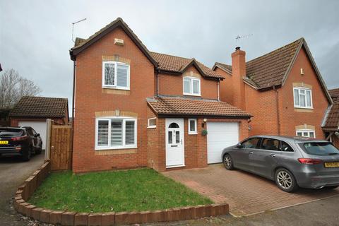 undefined, Pippin Lane, Little Billing, Northampton