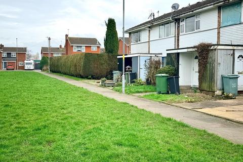 undefined, Treetops Drive, Willenhall, WV12