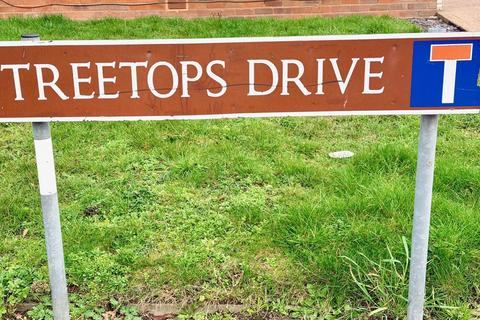 undefined, Treetops Drive, Willenhall, WV12