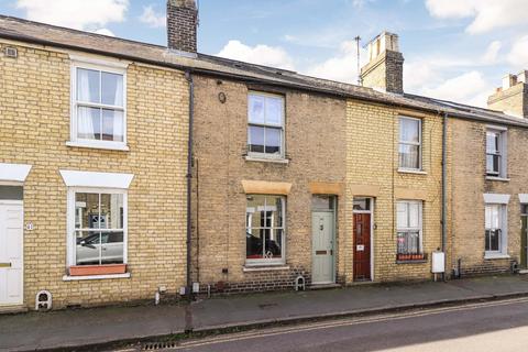 undefined, York Street, Cambridge