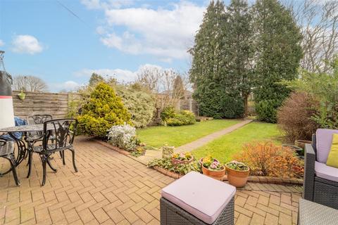 3 bedroom end of terrace house for sale, Hardcastle Avenue, Chorlton