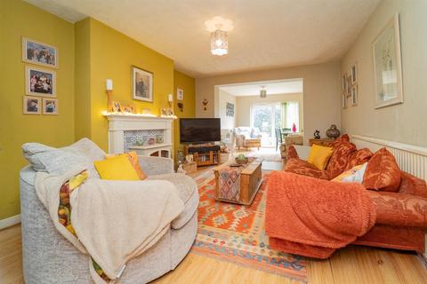 3 bedroom end of terrace house for sale, Hardcastle Avenue, Chorlton