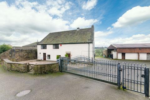 undefined, Bond Farm, Bansley Road, Flockton, WF4