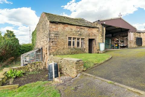 undefined, Bond Farm, Bansley Road, Flockton, WF4