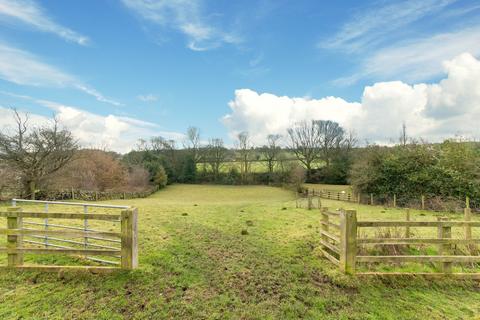 6 bedroom detached house for sale, Bond Farm, Bansley Road, Flockton, WF4