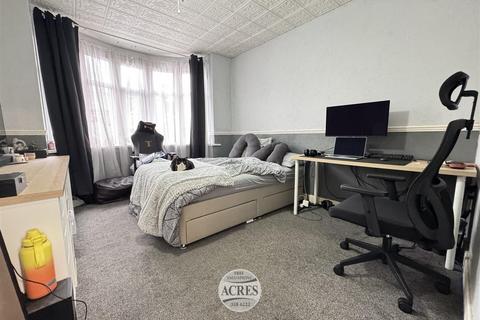 undefined, Northolt Grove, Great Barr, Birmingham