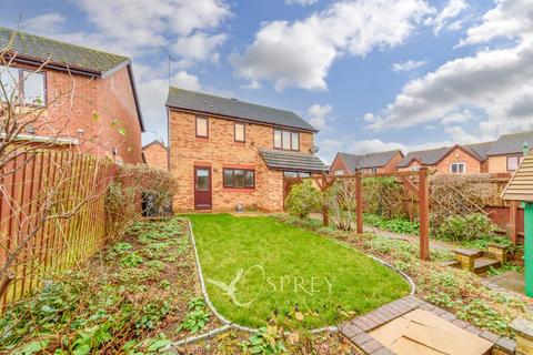 undefined, St. Christophers Drive, Northamptonshire, PE8 PE8