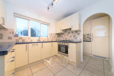 undefined, St. Christophers Drive, Northamptonshire, PE8 PE8
