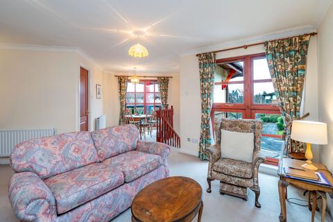 undefined, 50 West Werberside, Fettes, Edinburgh, EH4 1SX