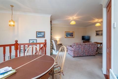 undefined, 50 West Werberside, Fettes, Edinburgh, EH4 1SX