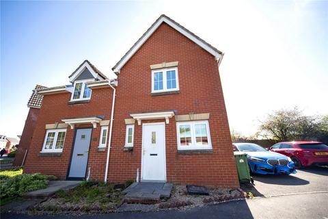 undefined, Willowbrook Gardens, St Mellons, Cardiff, CF3