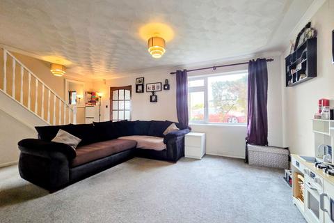 3 bedroom terraced house for sale, Steeple Close, Plymouth PL9