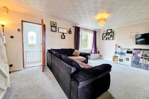 3 bedroom terraced house for sale, Steeple Close, Plymouth PL9
