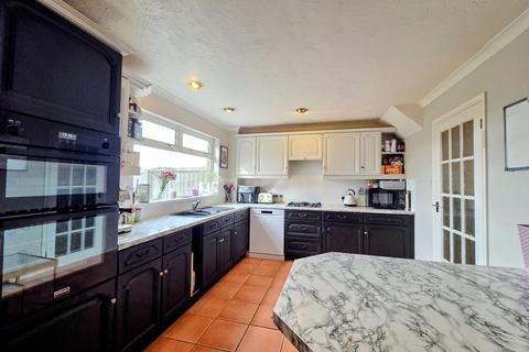 3 bedroom terraced house for sale, Steeple Close, Plymouth PL9