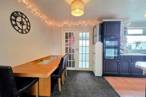 3 bedroom terraced house for sale, Steeple Close, Plymouth PL9