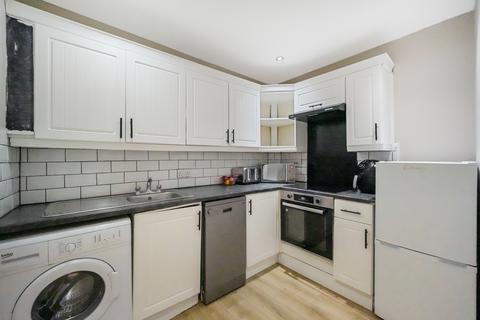 2 bedroom flat for sale, 3e Mall Avenue, MUSSELBURGH, EH21 7BL