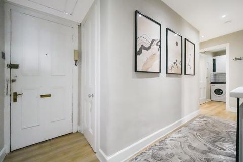 2 bedroom flat for sale, 3e Mall Avenue, MUSSELBURGH, EH21 7BL