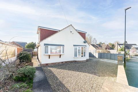 3 bedroom detached house for sale, Algarth Road, York YO31