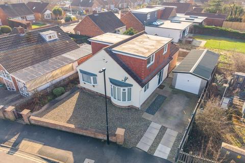 3 bedroom detached house for sale, Algarth Road, York YO31