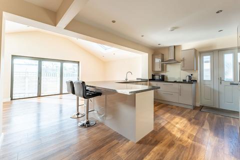 3 bedroom detached house for sale, Algarth Road, York YO31