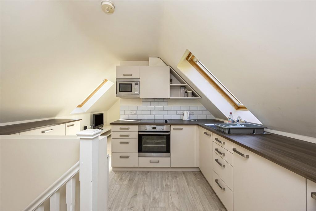Annexe Kitchen