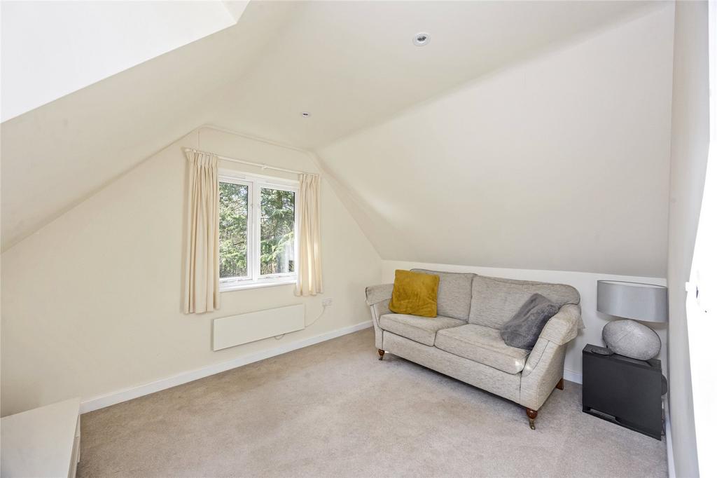 Annexe Sitting Room