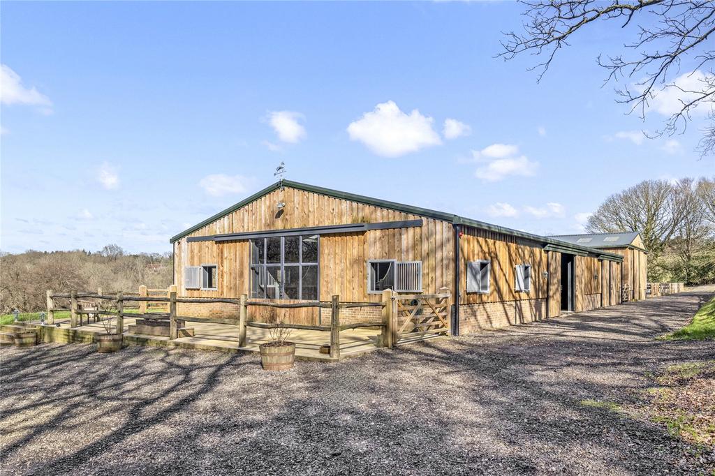American Barn