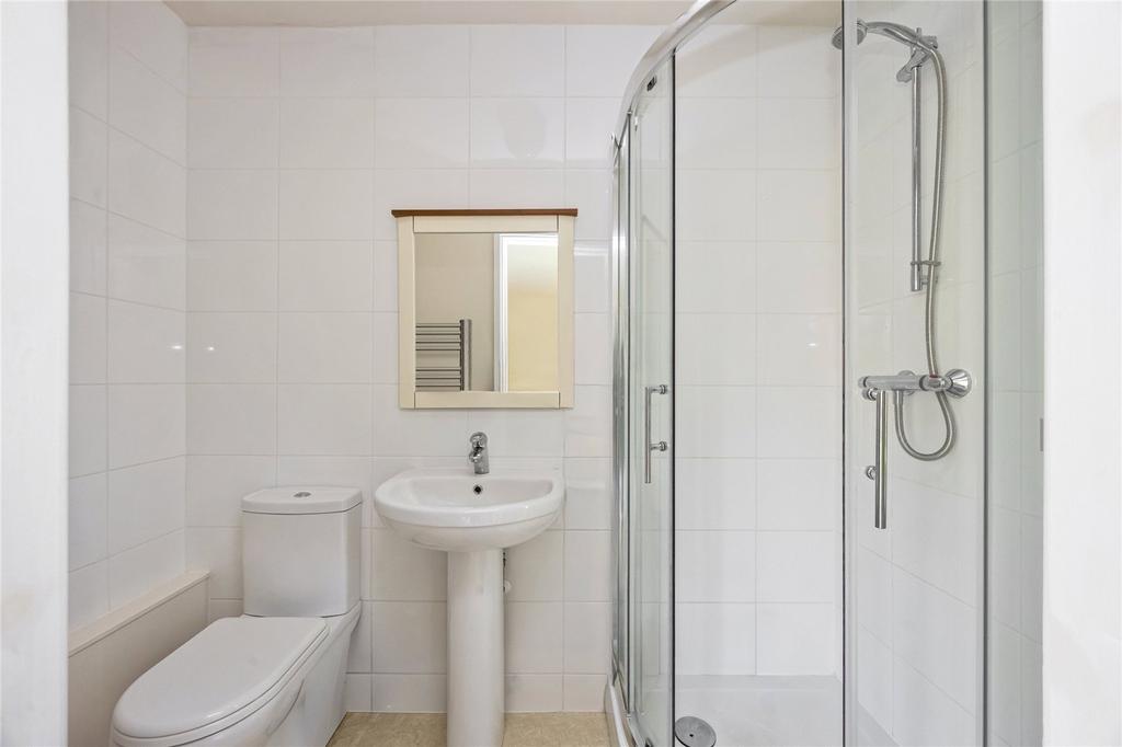 Gardener's WC