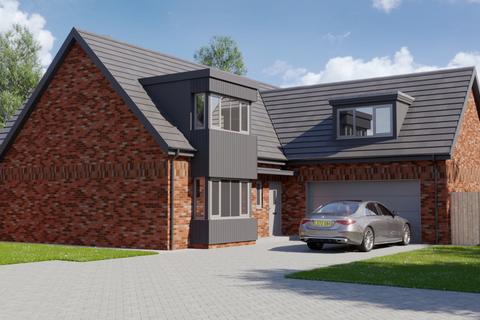undefined, De Brus Close, Yarm TS15