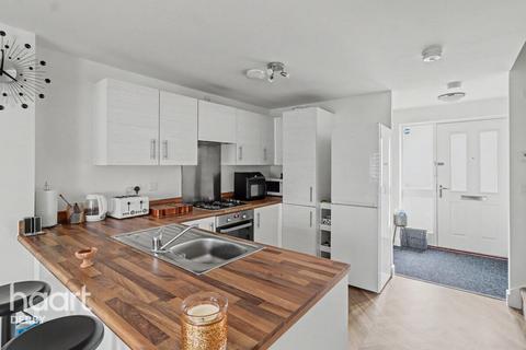 2 bedroom semi-detached house for sale, Hampton Lane, Littleover