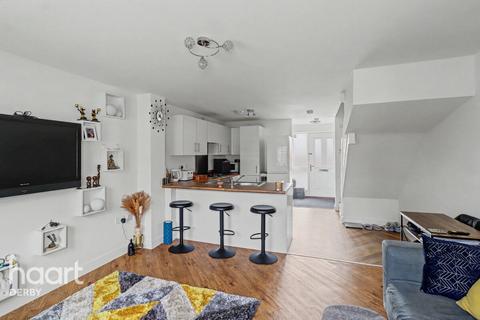 2 bedroom semi-detached house for sale, Hampton Lane, Littleover