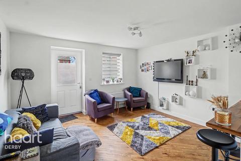 2 bedroom semi-detached house for sale, Hampton Lane, Littleover