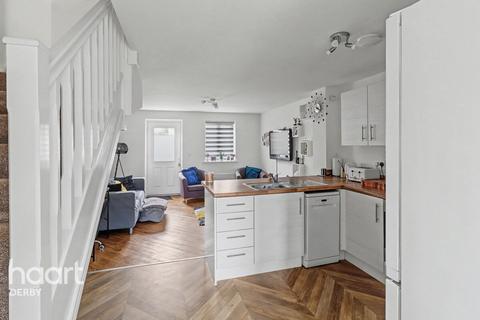 2 bedroom semi-detached house for sale, Hampton Lane, Littleover