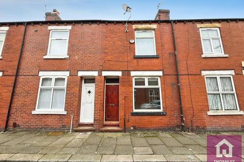 undefined, Willan Road, Eccles, Manchester, Greater Manchester, M30