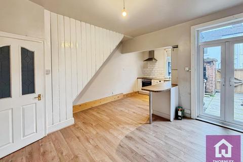 undefined, Willan Road, Eccles, Manchester, Greater Manchester, M30