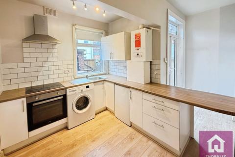 undefined, Willan Road, Eccles, Manchester, Greater Manchester, M30