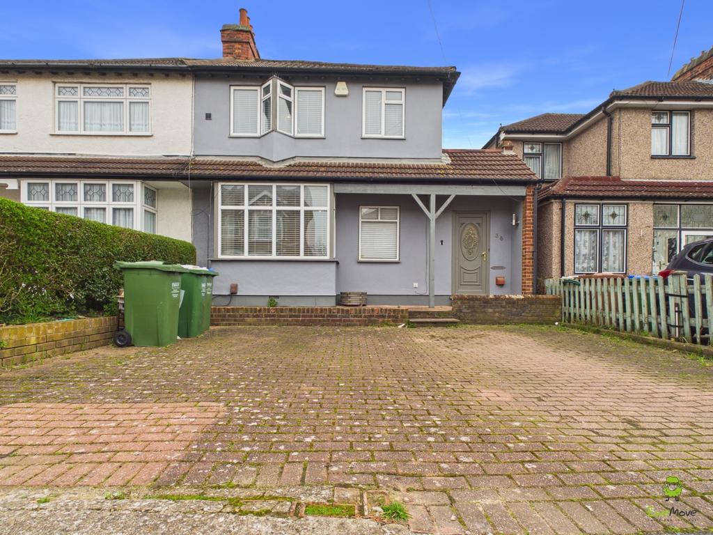 Presented by James at Ewe Move Bexleyheath and Dart