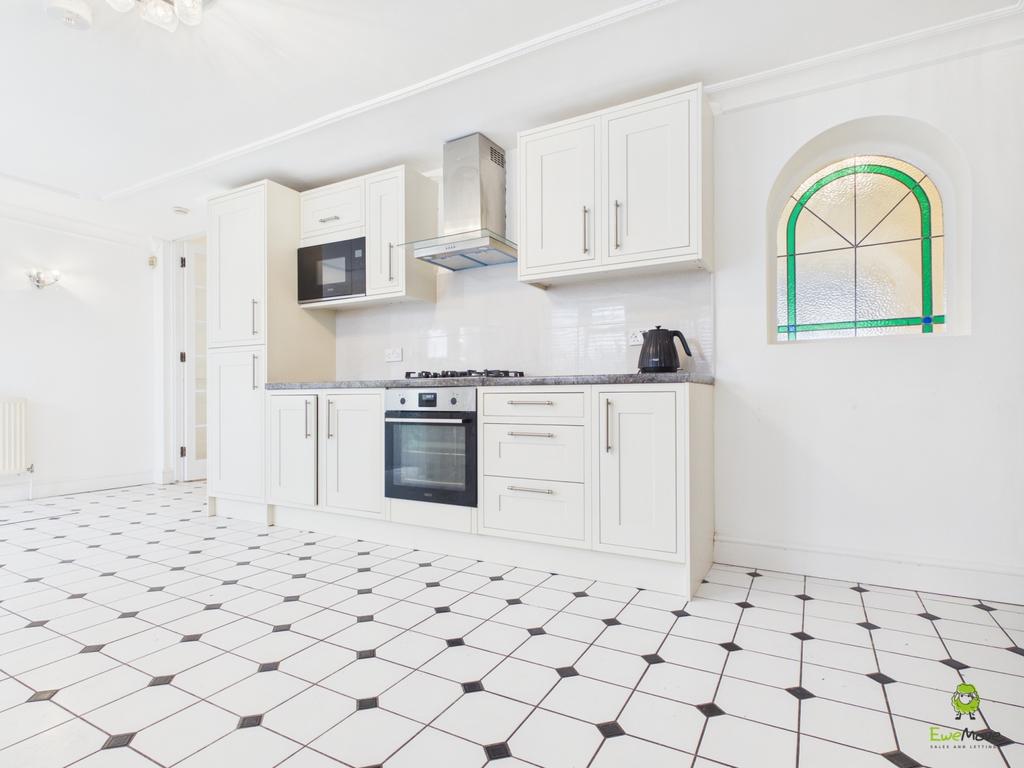 Presented by James at Ewe Move Bexleyheath and Dart