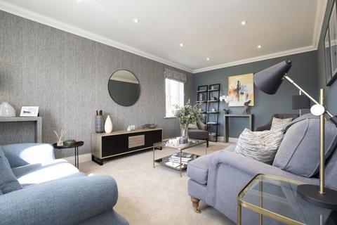 2 bedroom semi-detached house for sale, Plot 21 - The Eider, Oak Grove, Eyke, Nr Woodbridge, Suffolk