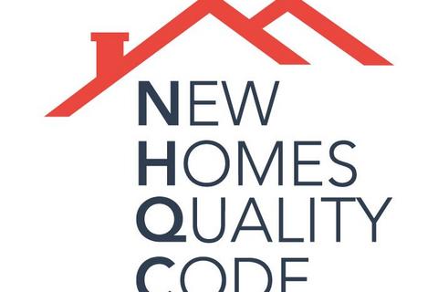 2 bedroom semi-detached house for sale, Plot 21 - The Eider, Oak Grove, Eyke, Nr Woodbridge, Suffolk