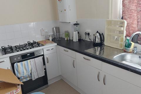 undefined, Bethwin Road, London SE5