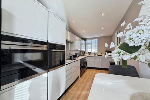 undefined, Caldew Street, Wigton CA7