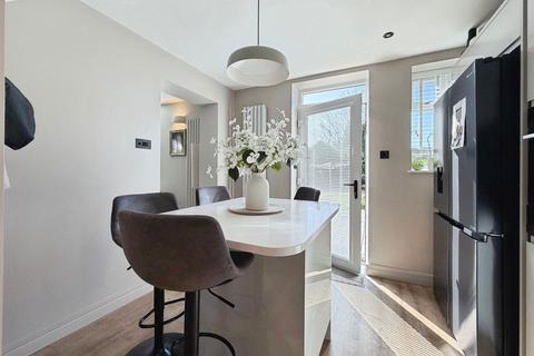 undefined, Caldew Street, Wigton CA7