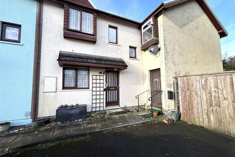 2 bedroom terraced house for sale, Kings Court, Pembrokeshire SA67